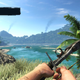 Illustration for article titled The New Best Way To Play emFar Cry 3/em: HUD-Free And Loving It